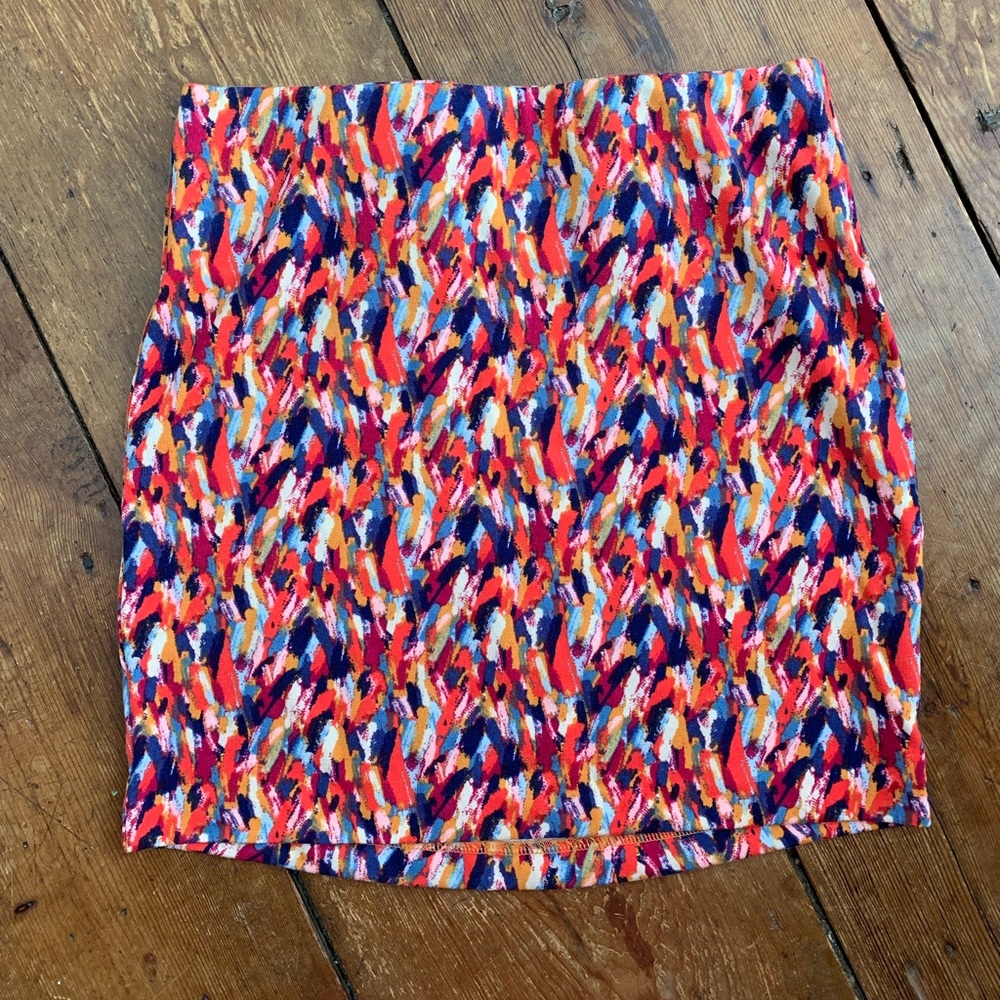 BCBG generation skirt